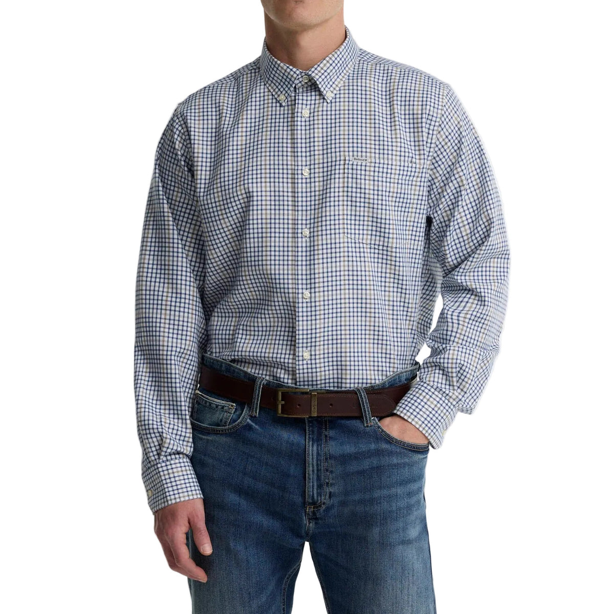 Henderson Thermo Weave Long-Sleeved Shirt