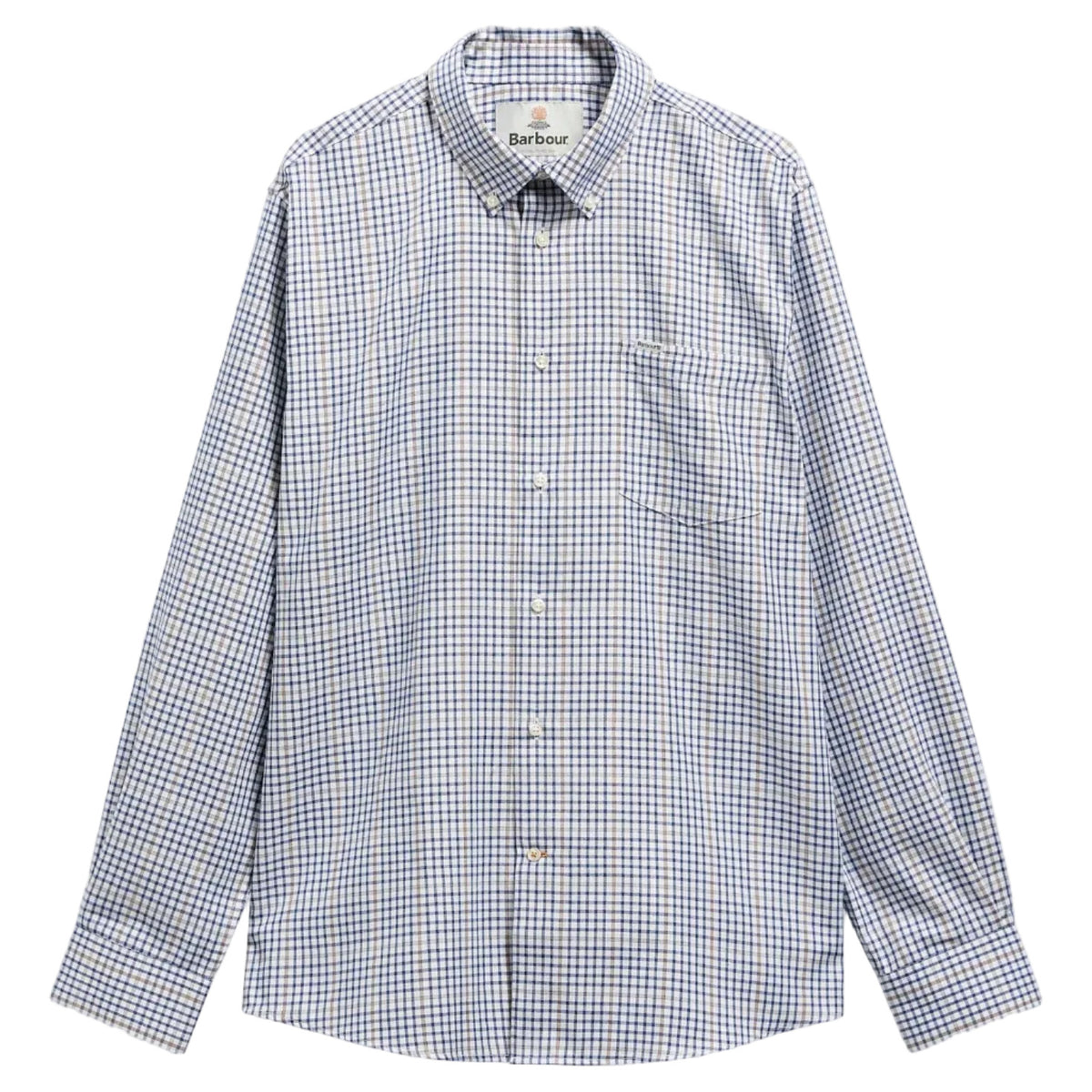 Henderson Thermo Weave Long-Sleeved Shirt