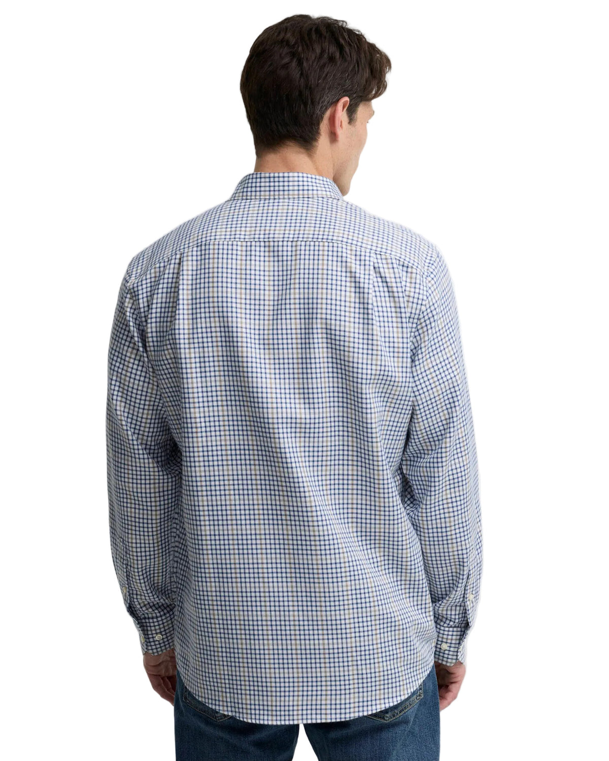 Henderson Thermo Weave Long-Sleeved Shirt