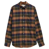 Valley Tailored Fit Shirt