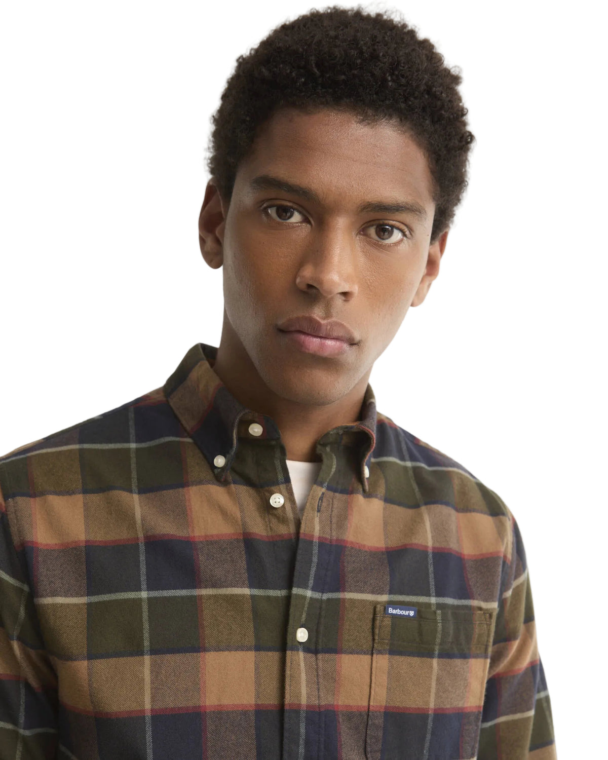 Valley Tailored Fit Shirt