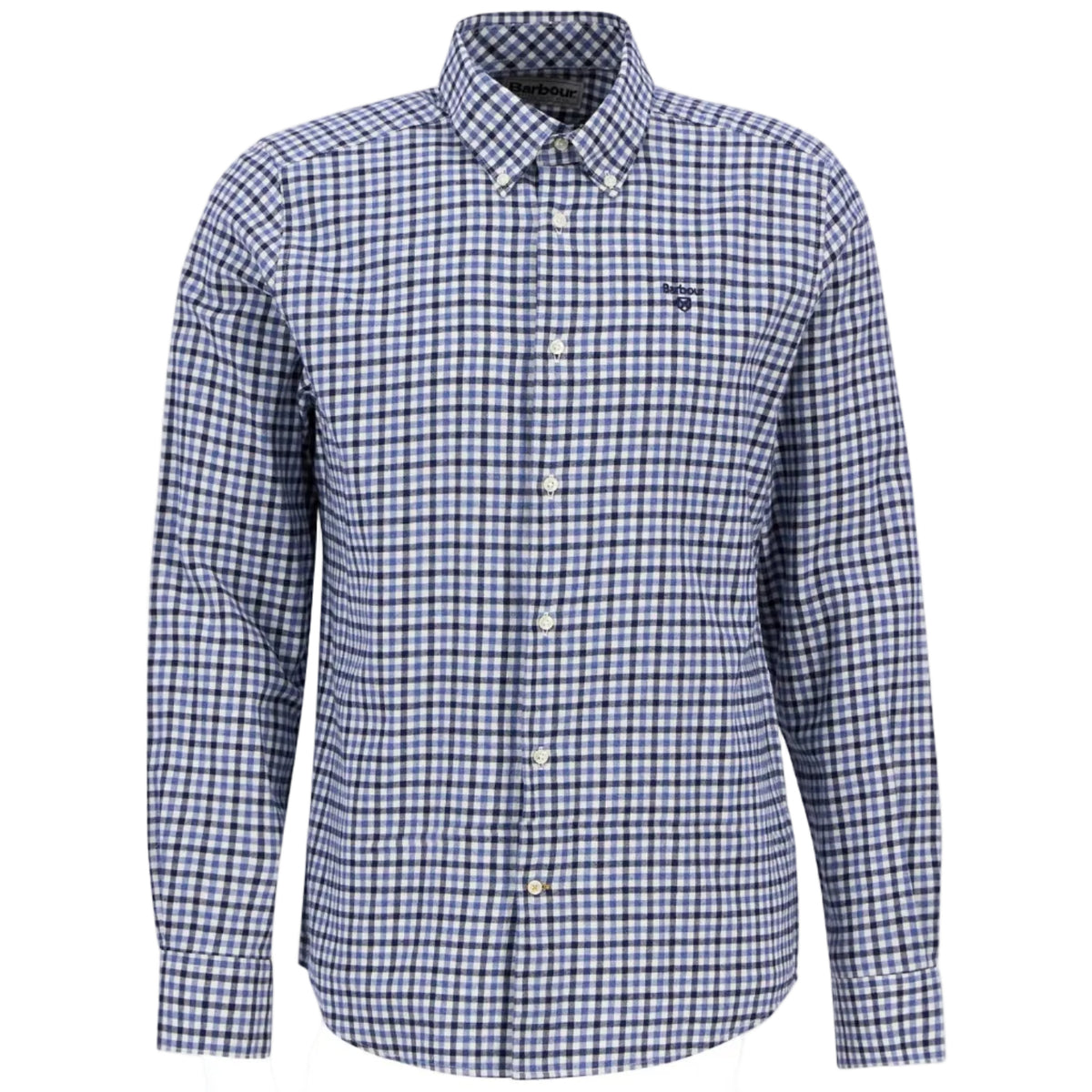 Finkle Tailored Shirt