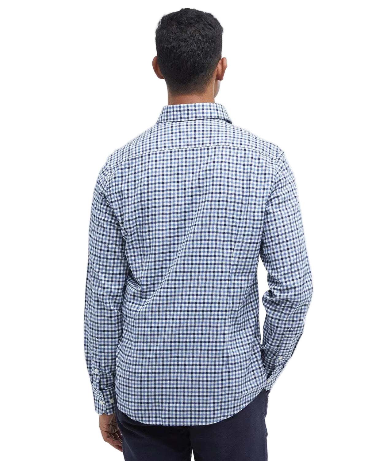 Finkle Tailored Shirt