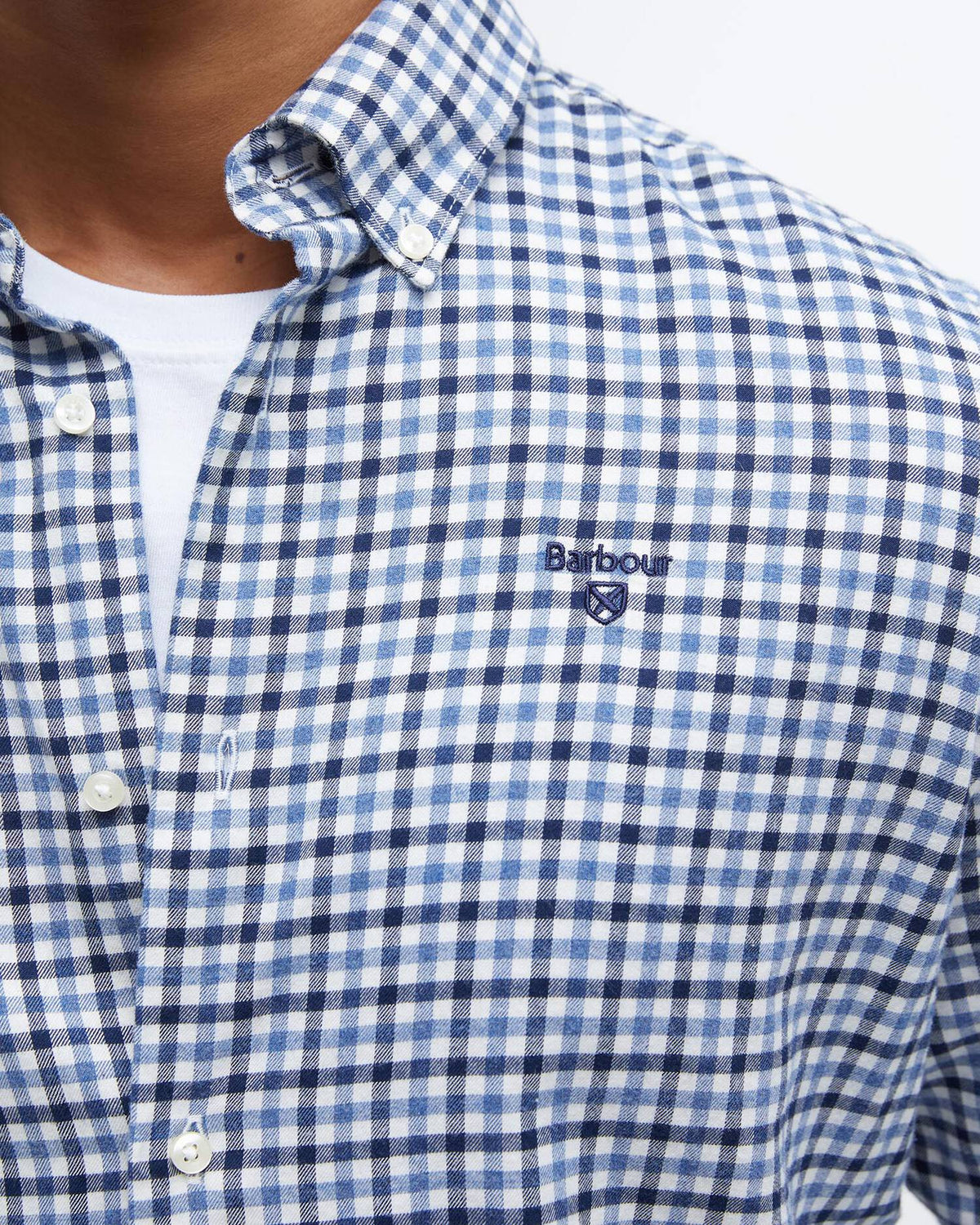 Finkle Tailored Shirt