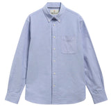 Oxford Authentic-Fit Shirt