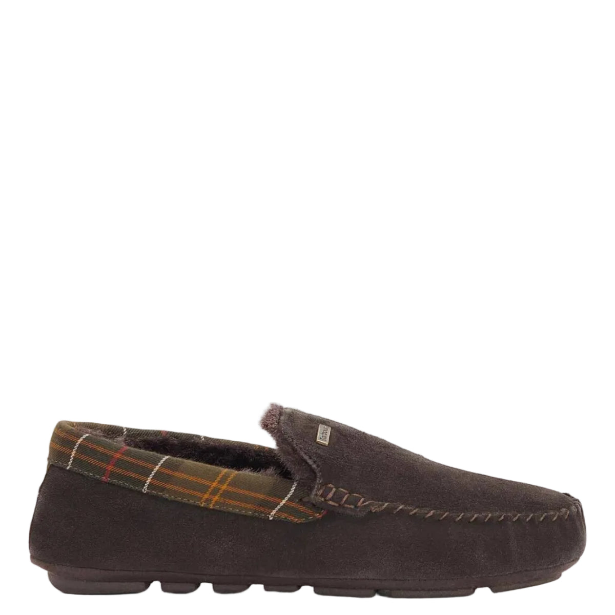 Monty Slipper
