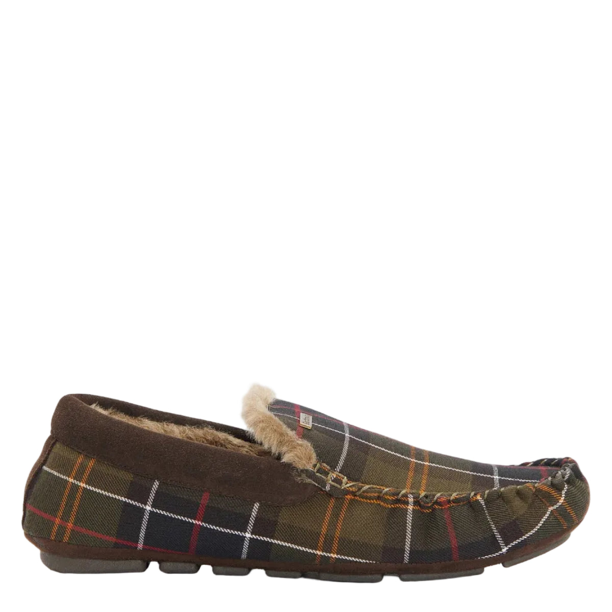 Monty Slipper