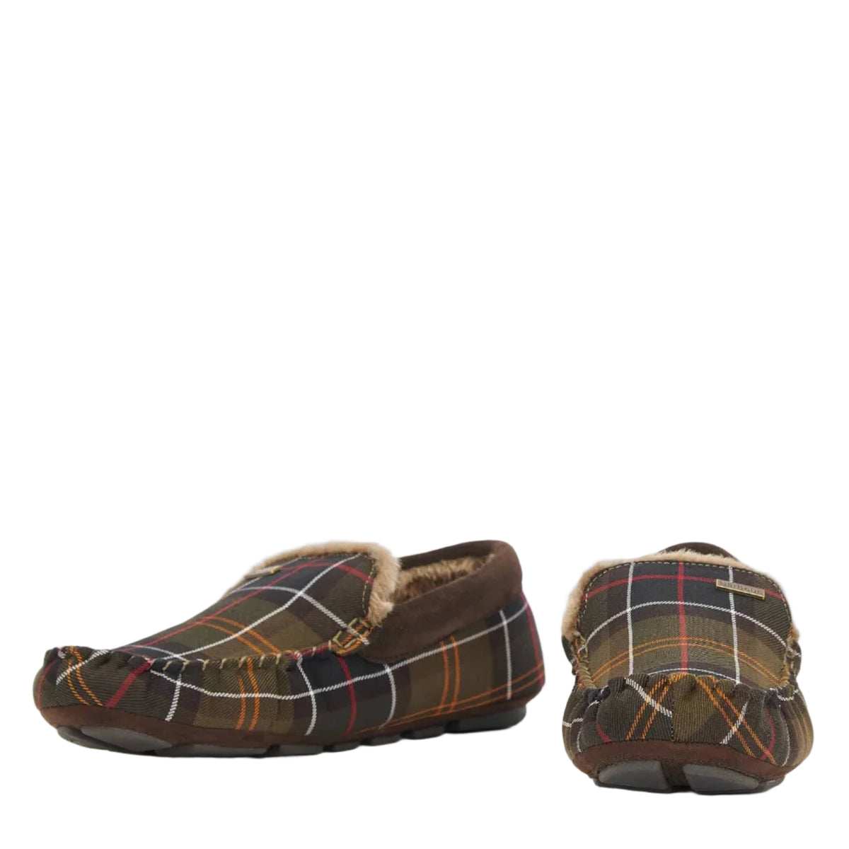 Monty Slipper