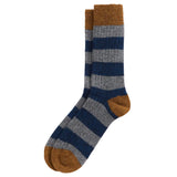 Houghton Stripe Socks