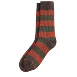 Houghton Stripe Socks