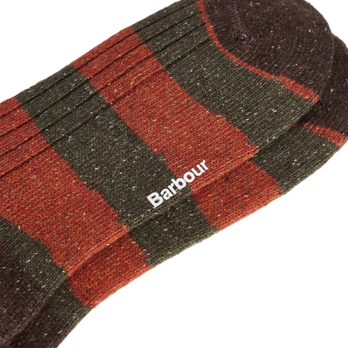 Houghton Stripe Socks