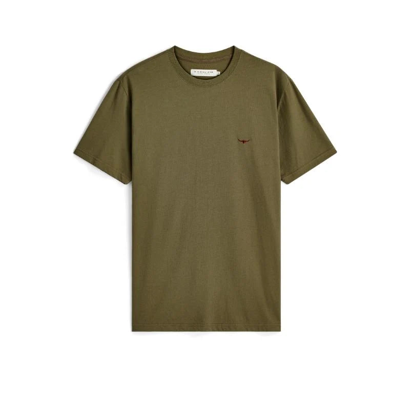 Parson T Shirt