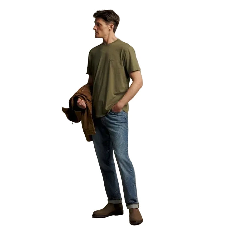 Parson T Shirt