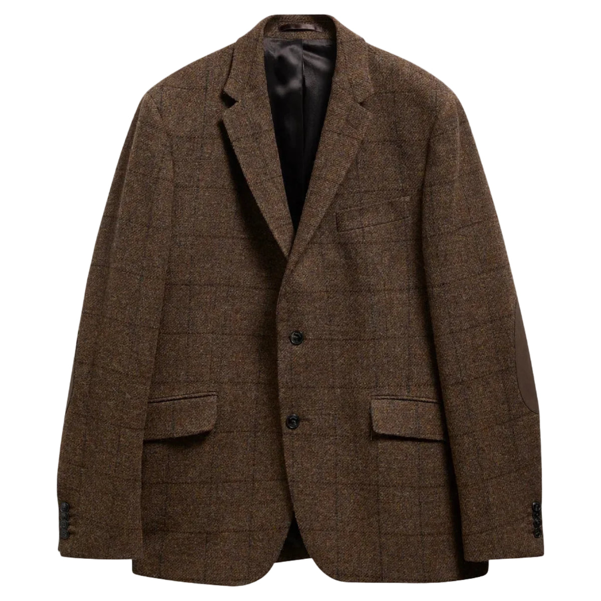 Gosforth Moons Check Blazer
