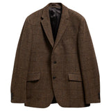 Gosforth Moons Check Blazer