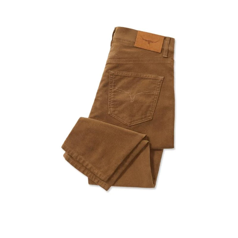 Loxton 5 Pocket Jean