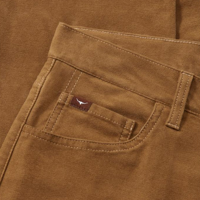 Loxton 5 Pocket Jean