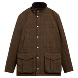 Hereford Wool Jacket