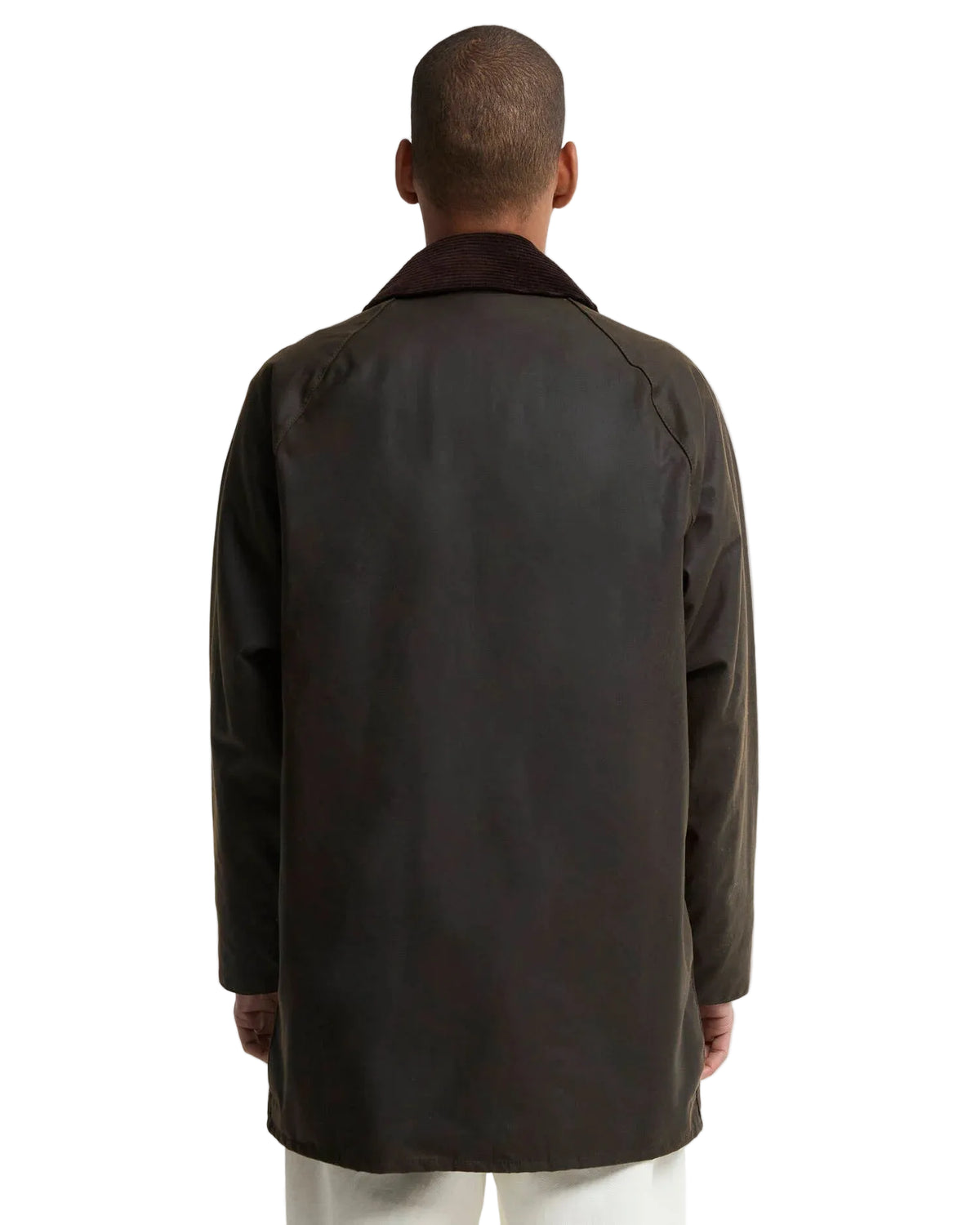 Classic Beaufort® Waxed Jacket