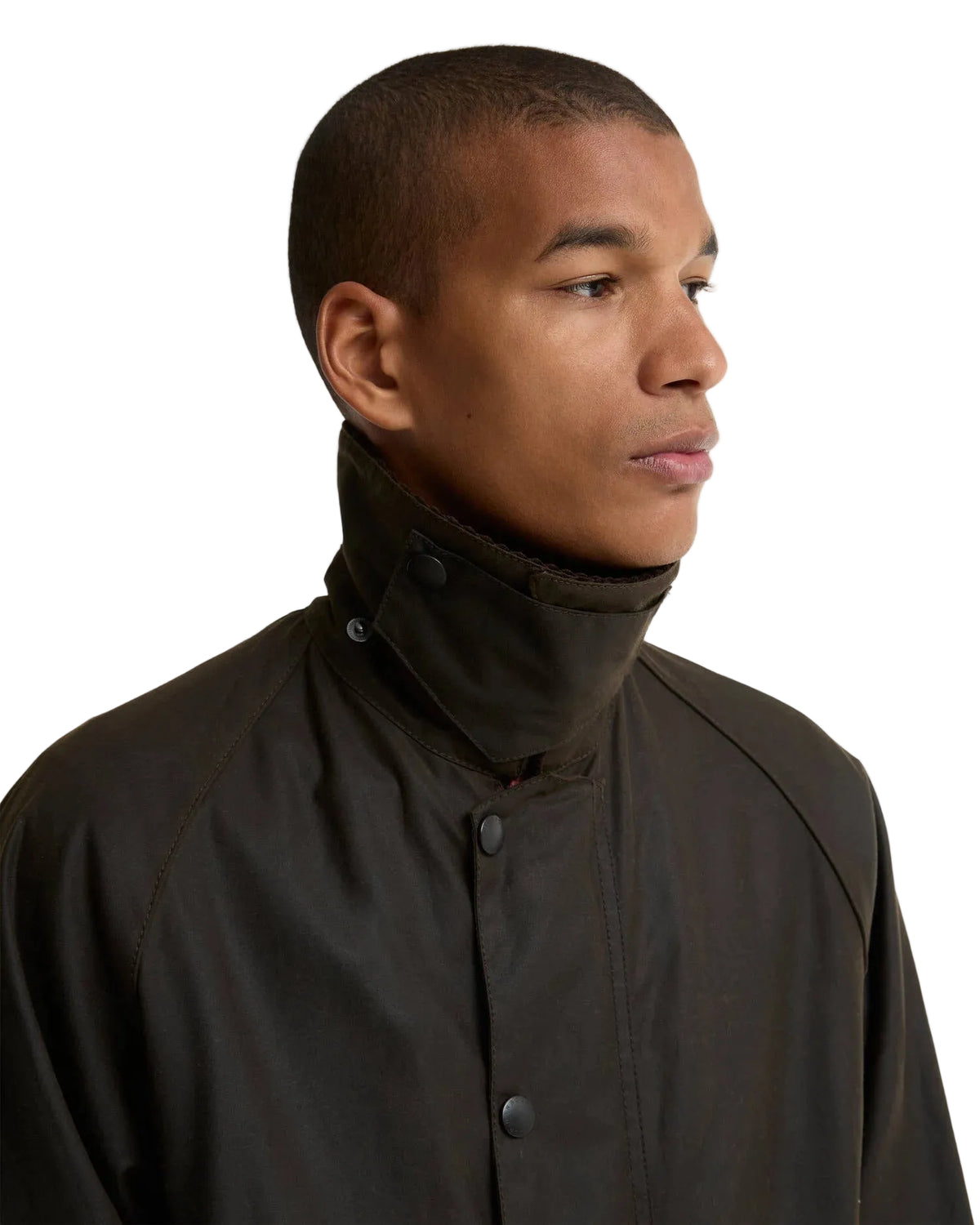 Classic Beaufort® Waxed Jacket