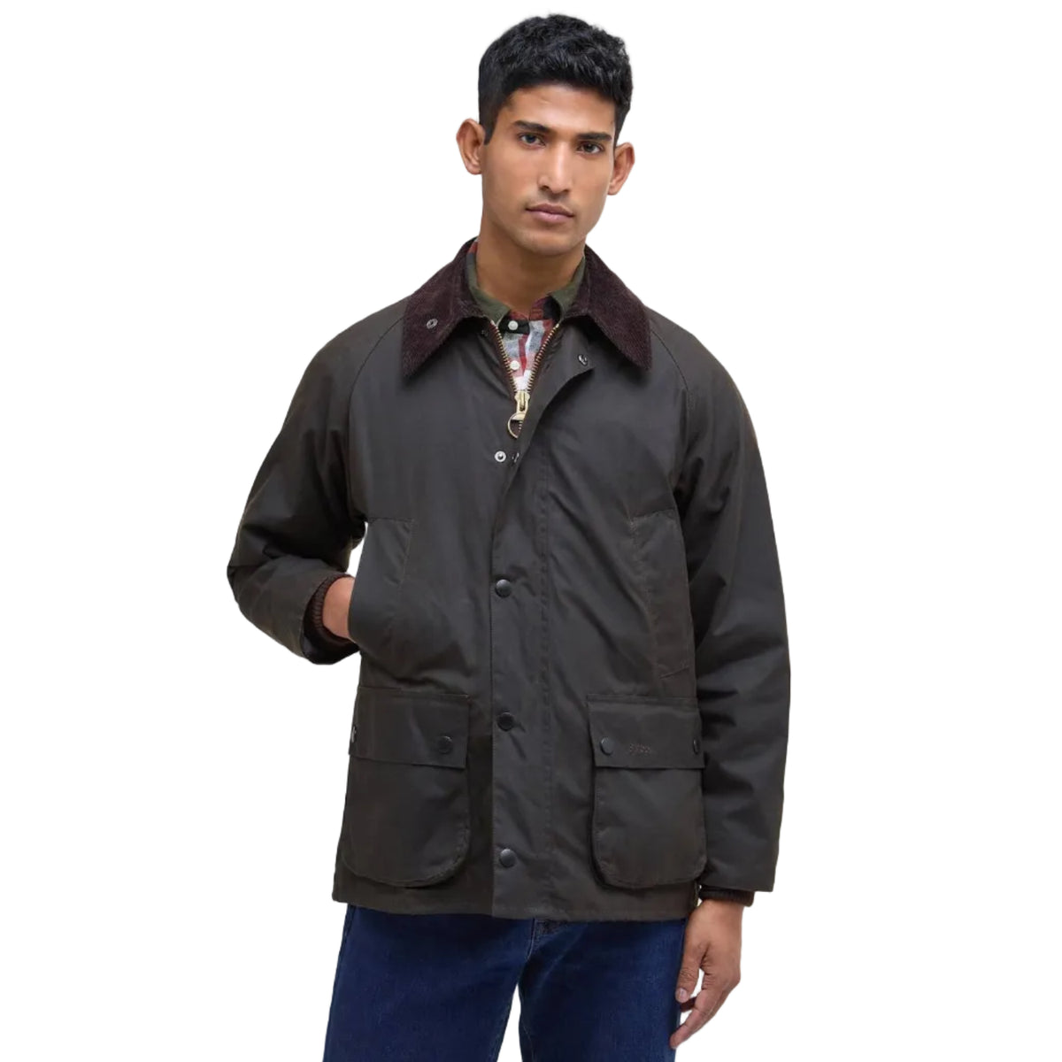 Classic Bedale® Waxed Jacket
