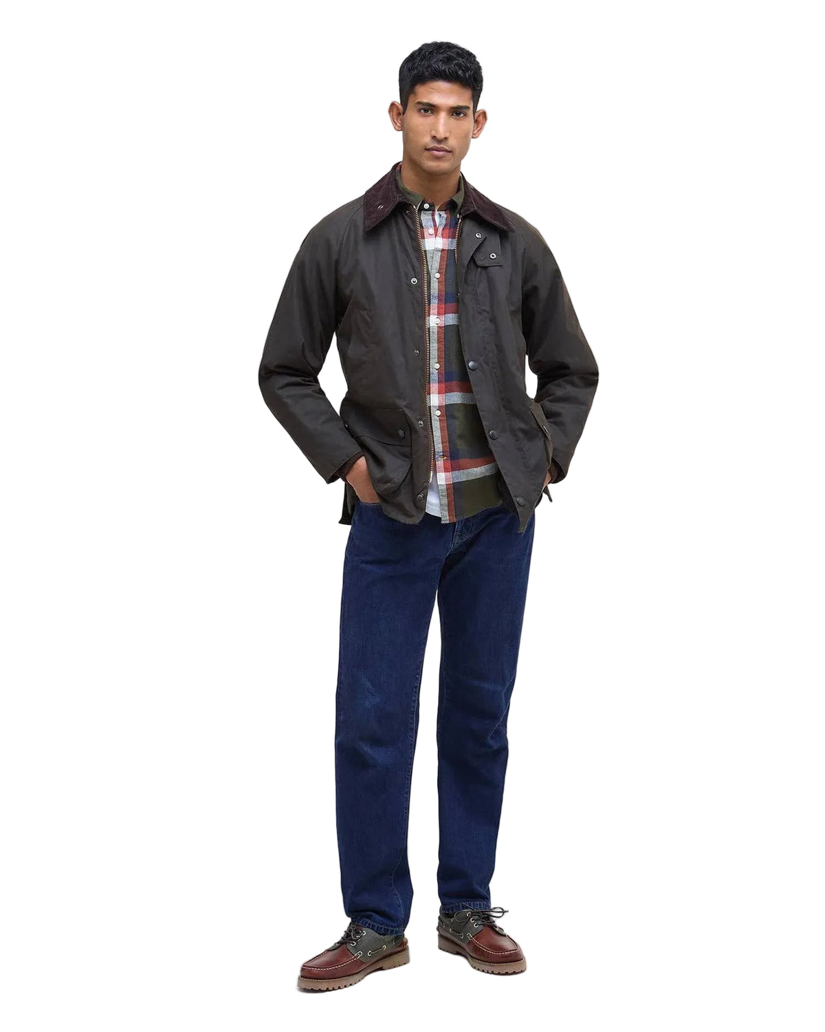 Classic Bedale® Waxed Jacket