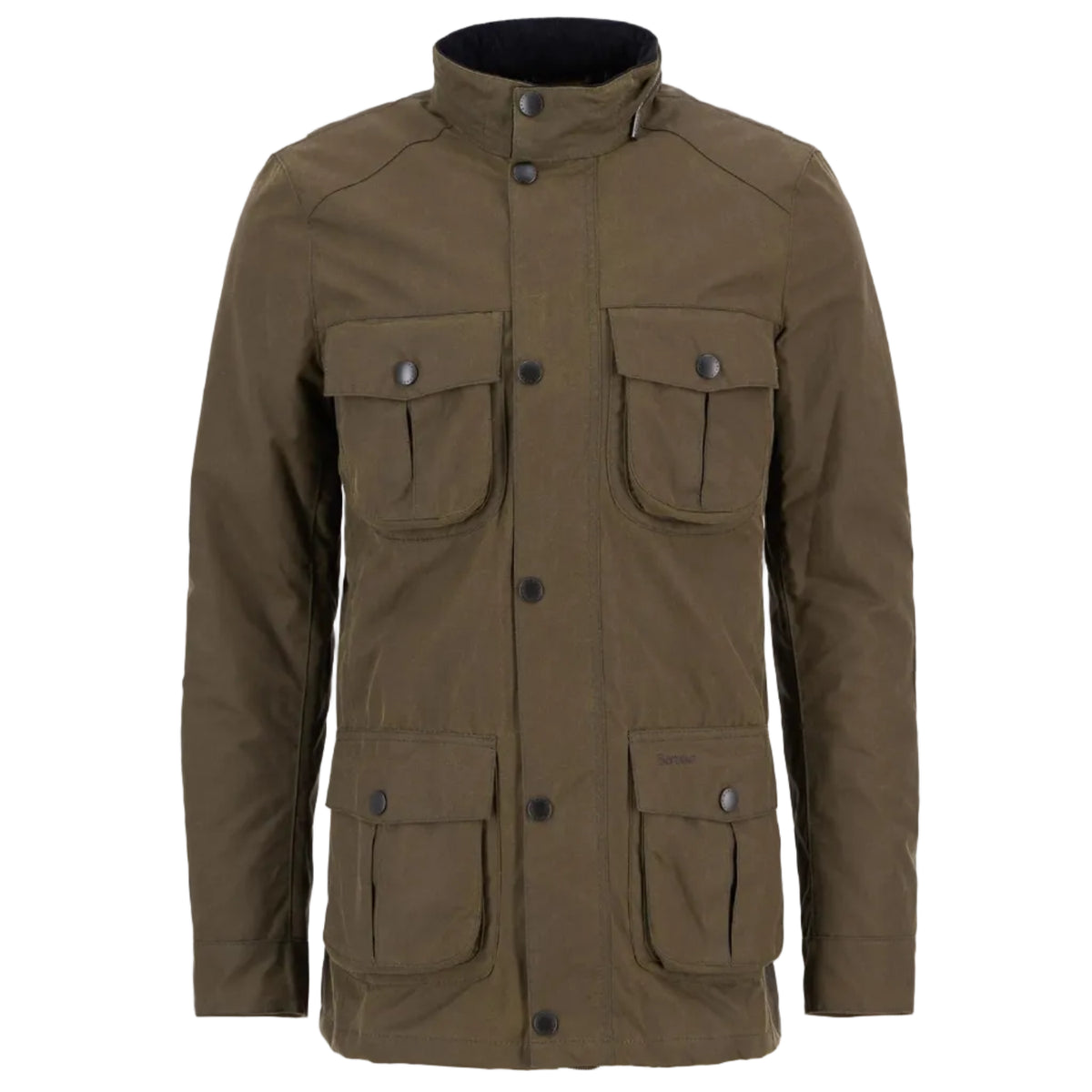Corbridge Waxed Jacket