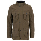 Corbridge Waxed Jacket
