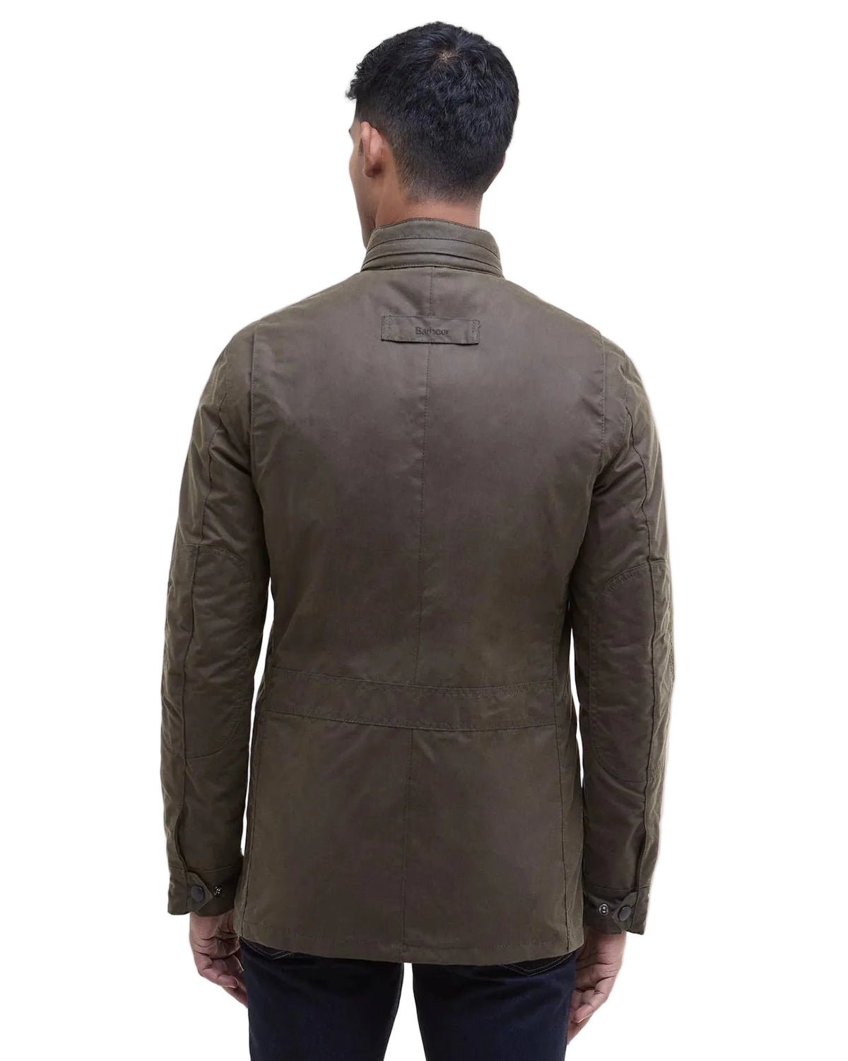 Corbridge Waxed Jacket