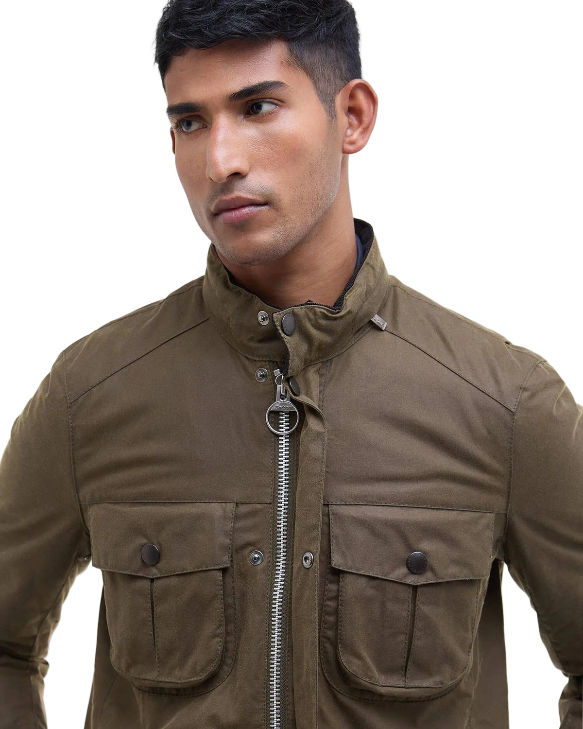Corbridge Waxed Jacket