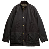 Hereford Waxed Jacket