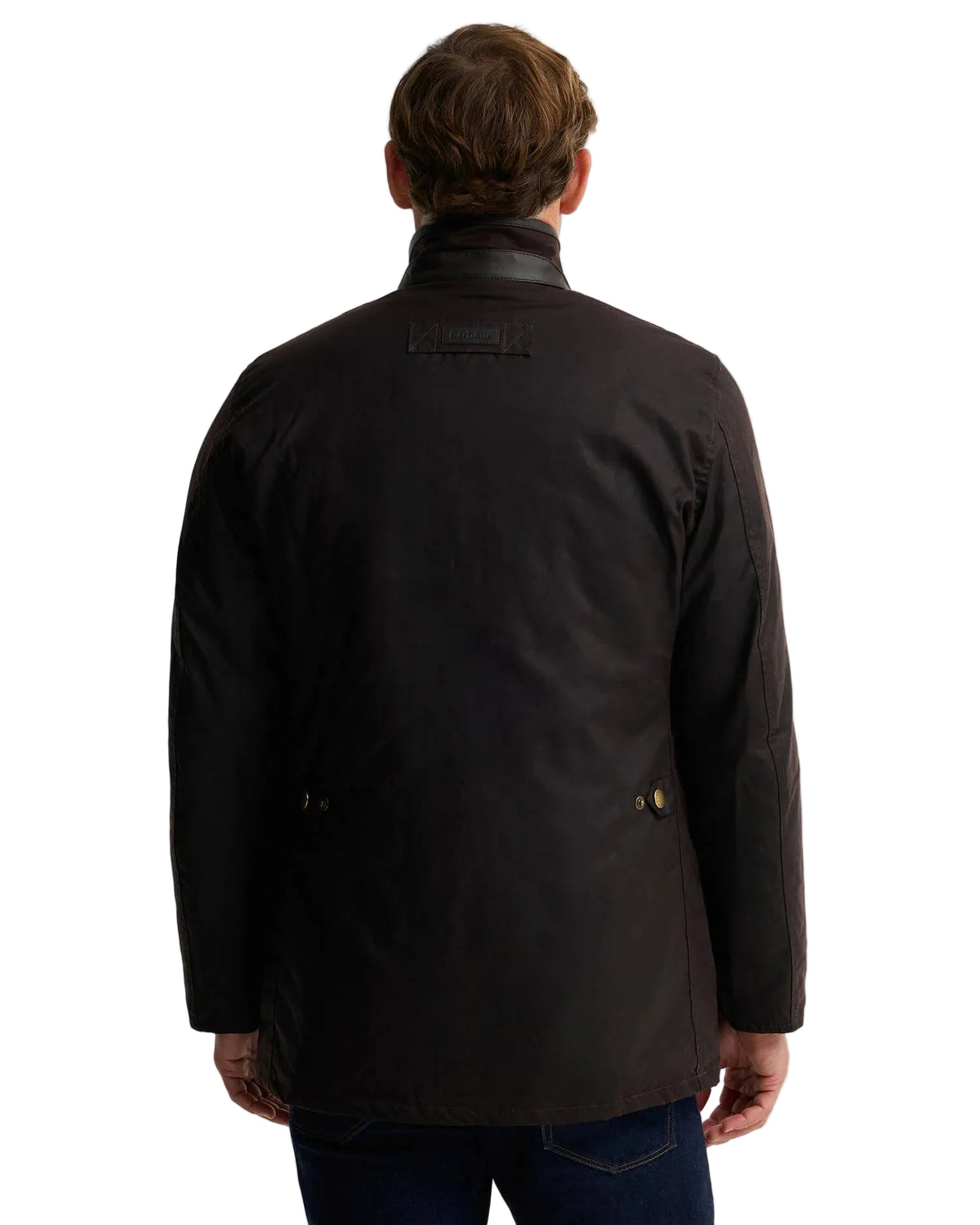 Hereford Waxed Jacket