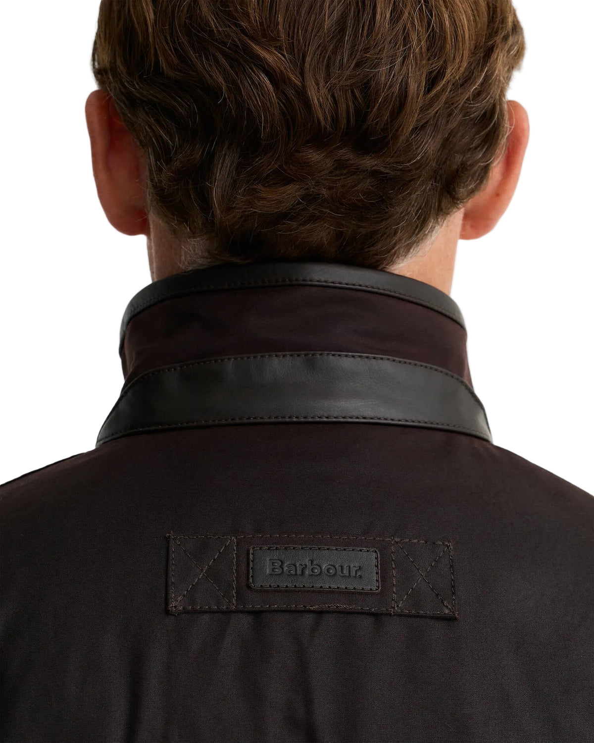 Hereford Waxed Jacket