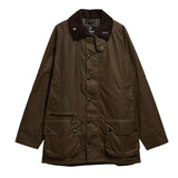 Icons Beaufort Waxed Jacket