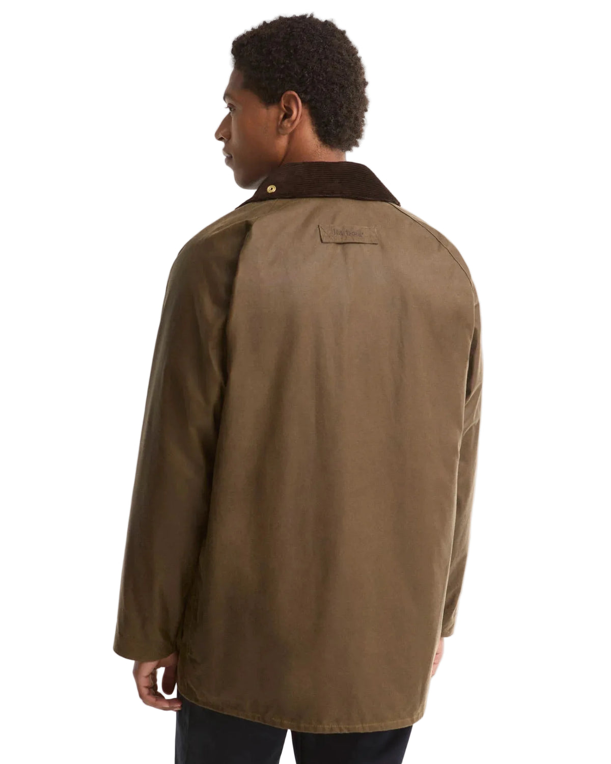 Icons Beaufort Waxed Jacket