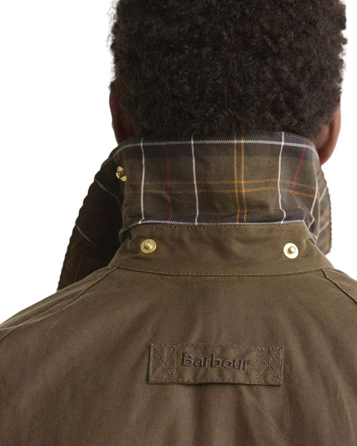 Icons Beaufort Waxed Jacket