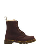 1460 Serena Zip boots
