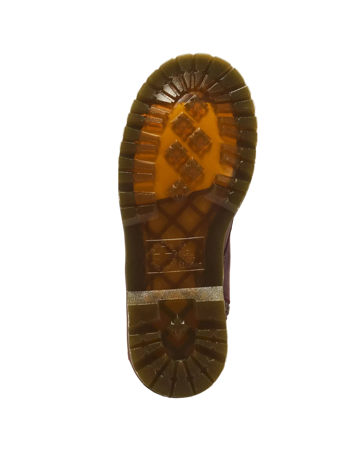 1460 Serena Zip boots