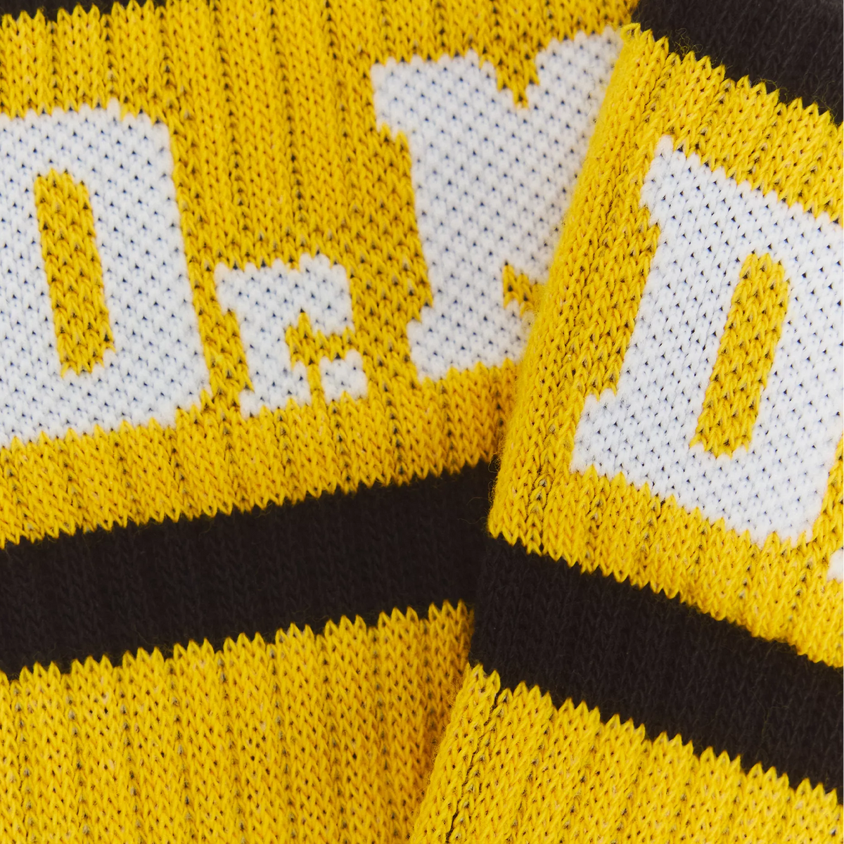 Athletic Logo Sock
