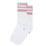 Athletic Logo Sock