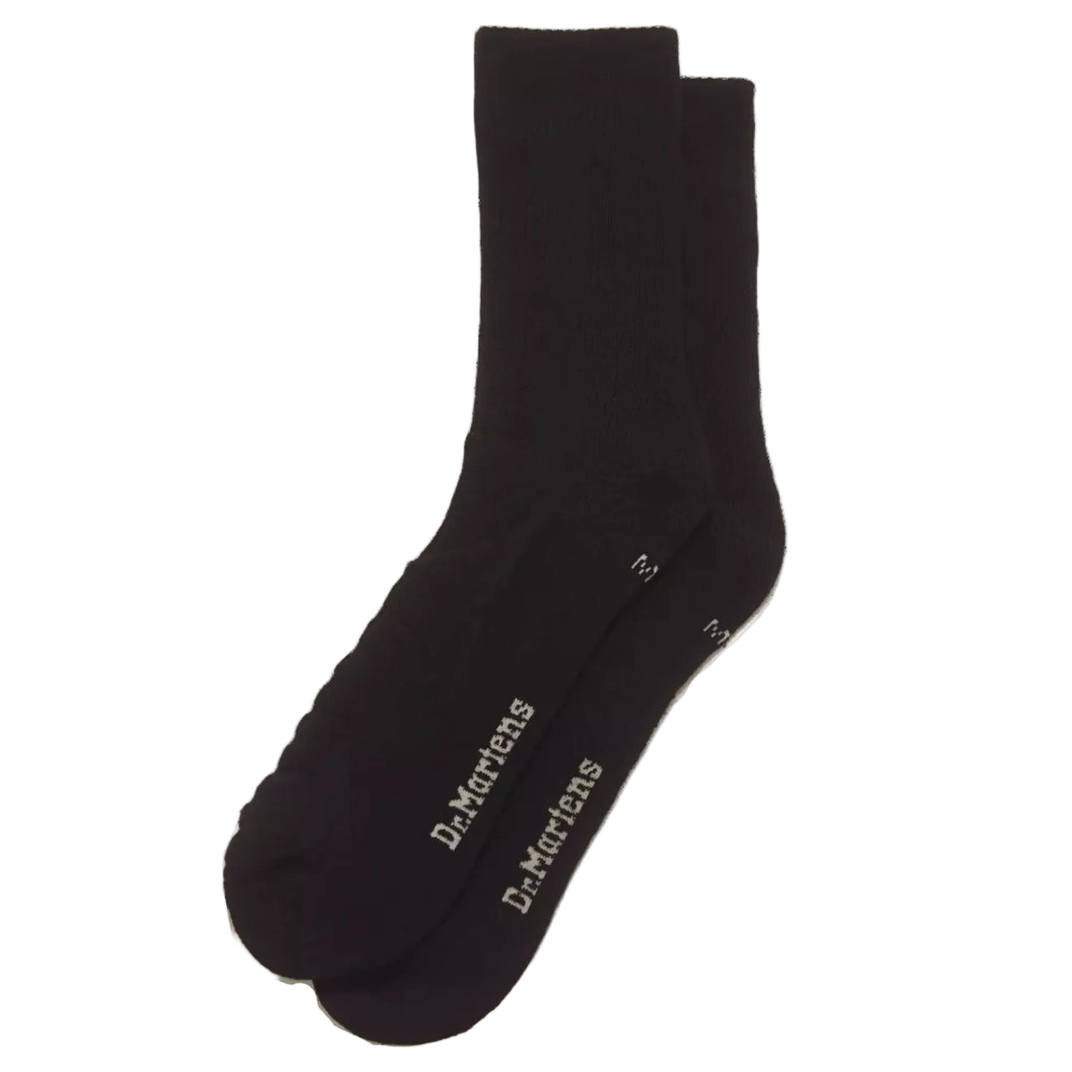 Double Doc Organic Cotton Blend Socks
