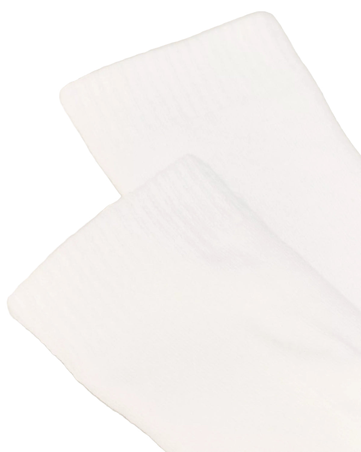 Double Doc Organic Cotton Blend Socks