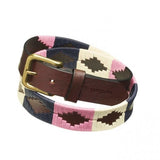 Polo Belt in Dulce