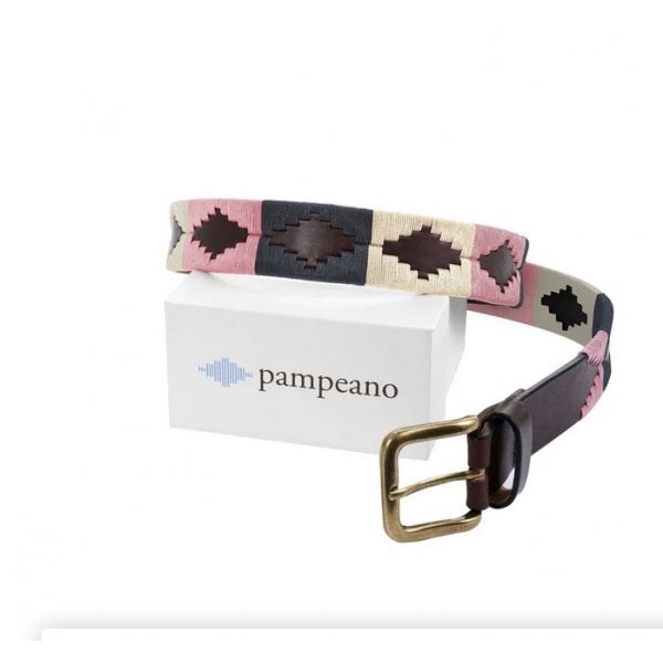 Polo Belt in Dulce