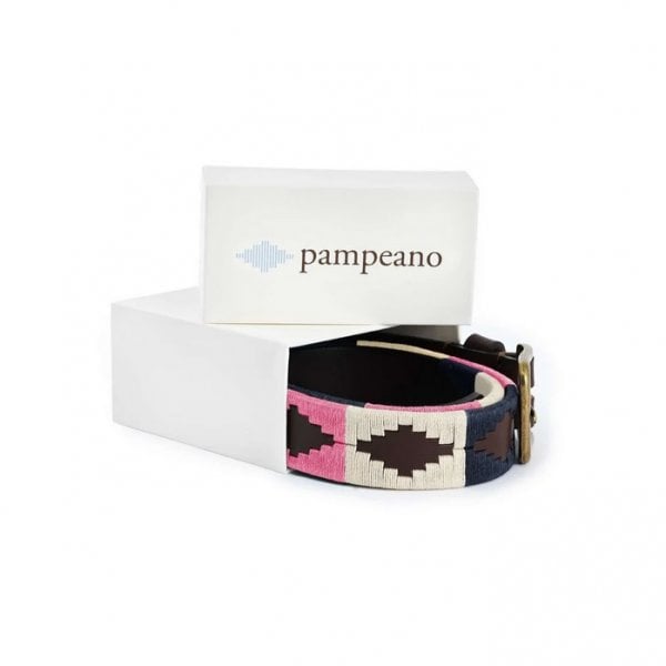 Polo Belt in Dulce