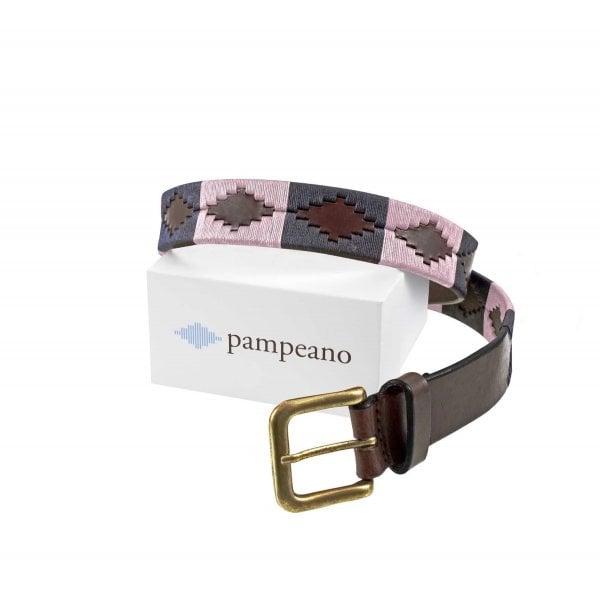 Polo Belt in Hermoso