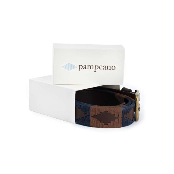 Polo Belt in Jefe