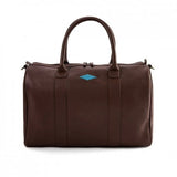 Varon Small Leather Travel Bag