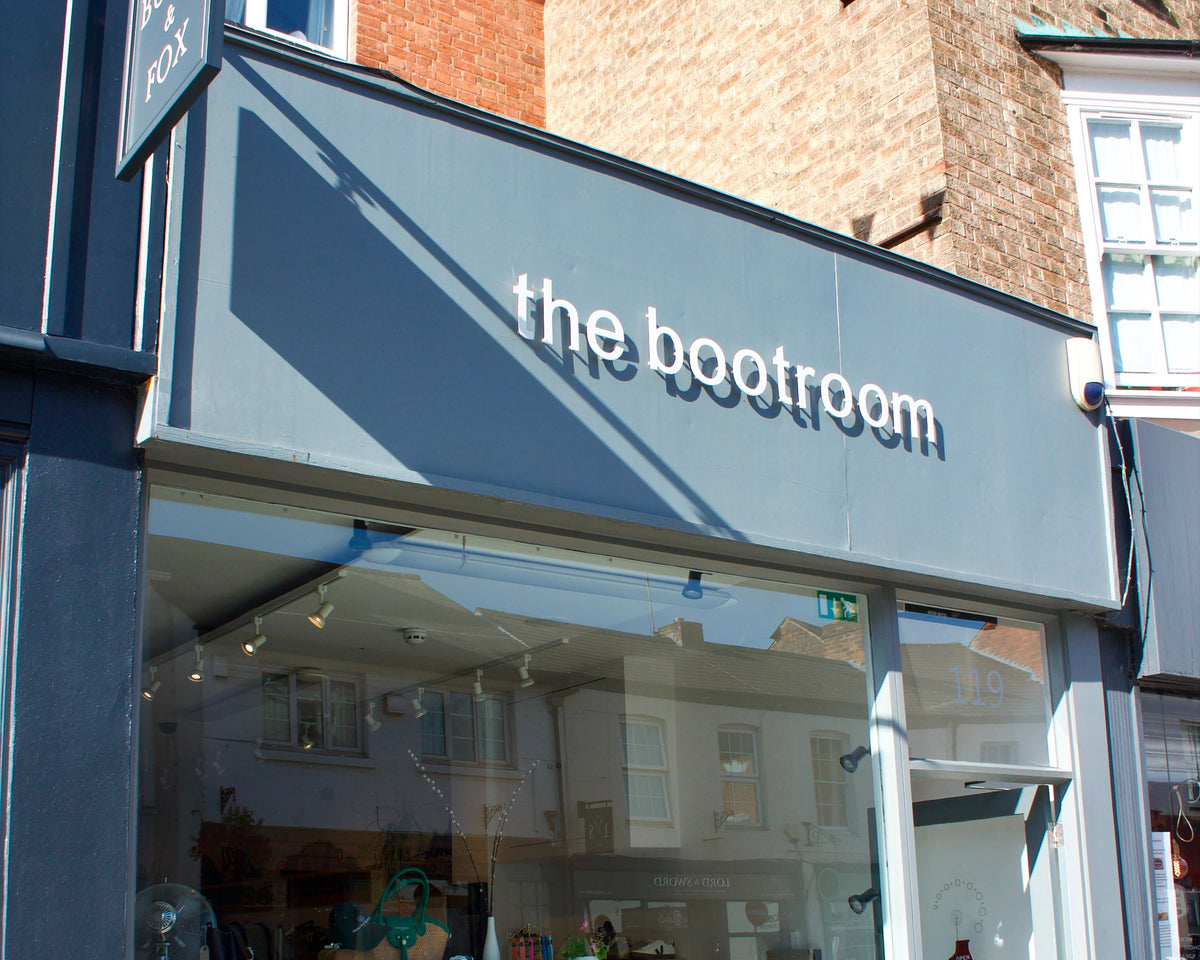 Parkinsons & The Boot Room - Leamington Spa