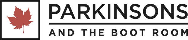 Parkinsons & The Boot Room